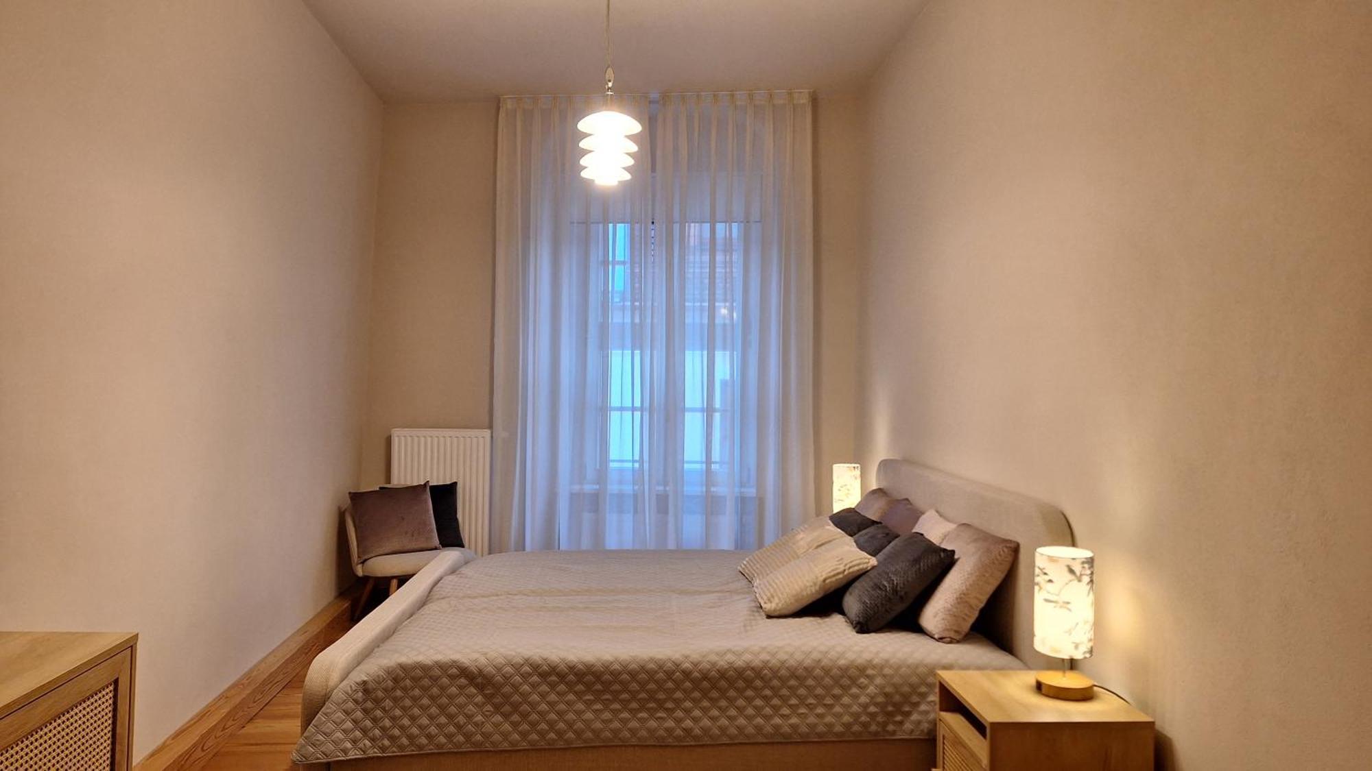 Stadtpalais Romantik-Suite 3 Zimmer Maximal 6 Personen Bautzen Exterior photo