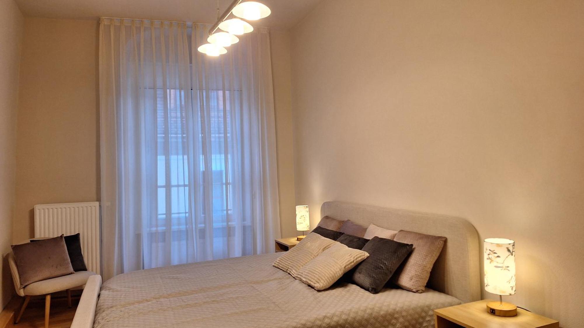 Stadtpalais Romantik-Suite 3 Zimmer Maximal 6 Personen Bautzen Exterior photo
