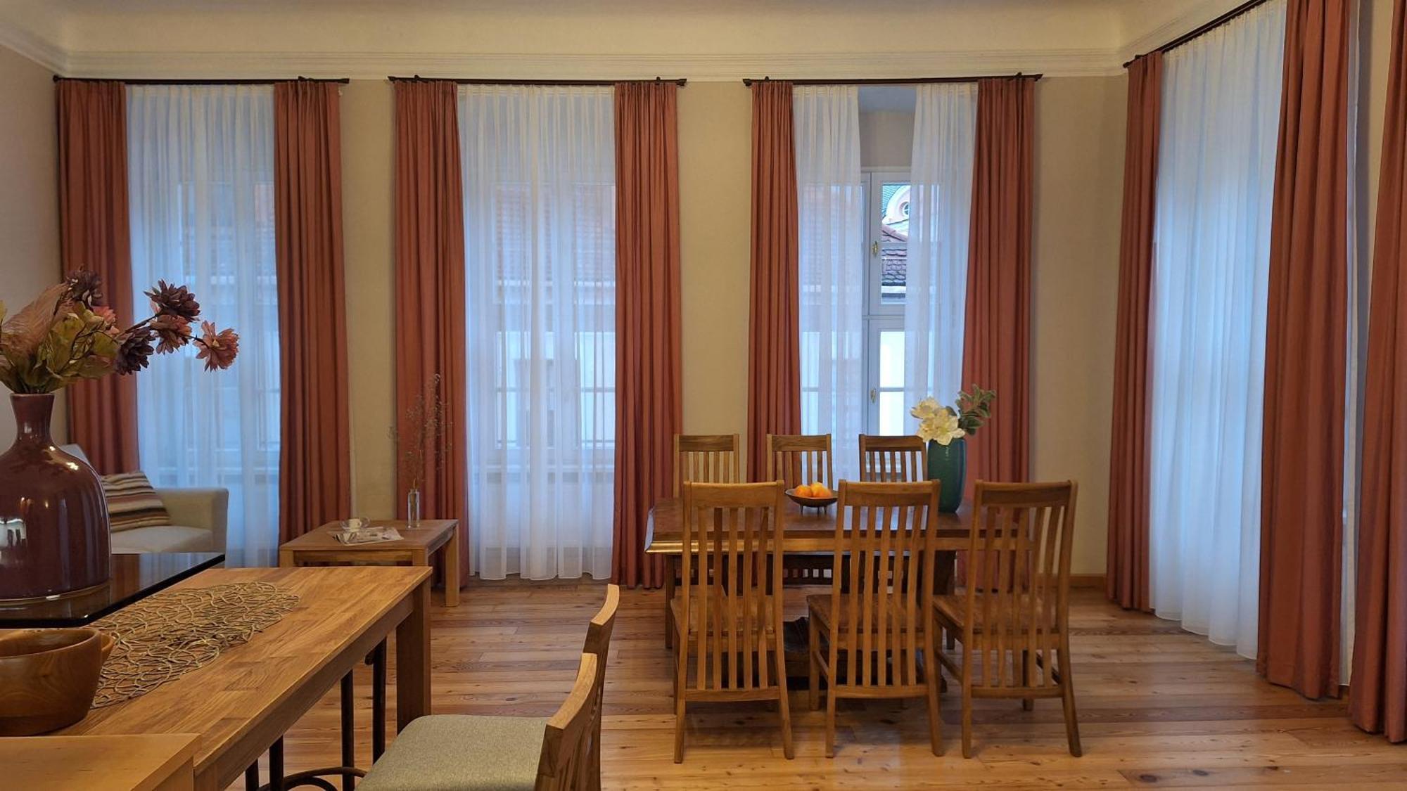 Stadtpalais Romantik-Suite 3 Zimmer Maximal 6 Personen Bautzen Exterior photo