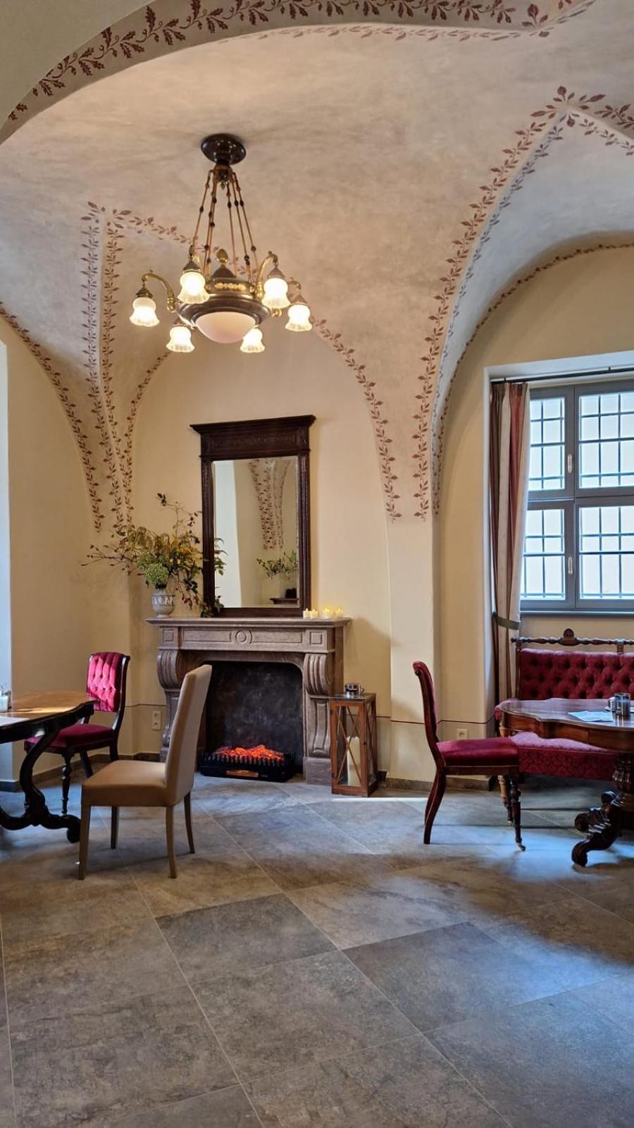 Stadtpalais Romantik-Suite 3 Zimmer Maximal 6 Personen Bautzen Exterior photo