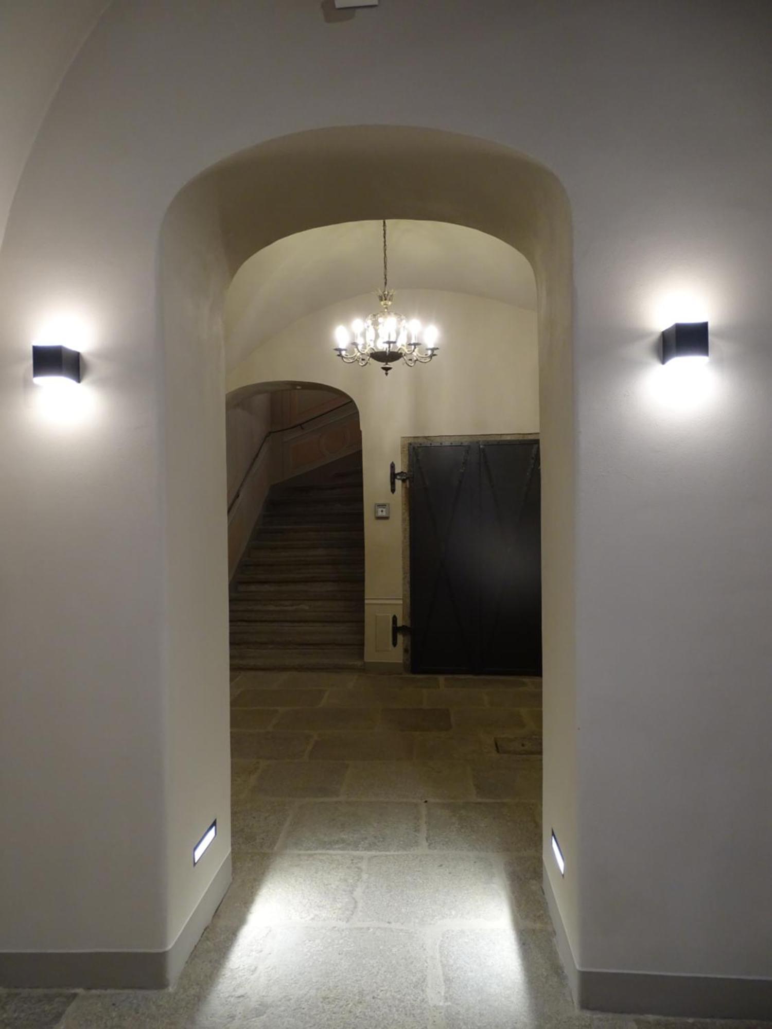 Stadtpalais Romantik-Suite 3 Zimmer Maximal 6 Personen Bautzen Exterior photo