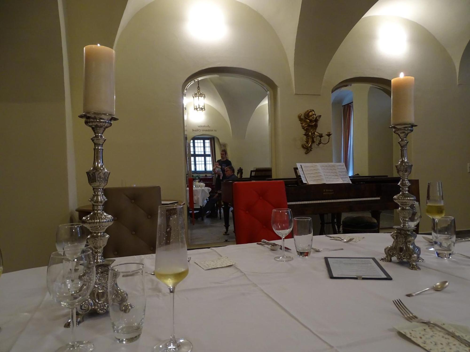 Stadtpalais Romantik-Suite 3 Zimmer Maximal 6 Personen Bautzen Exterior photo